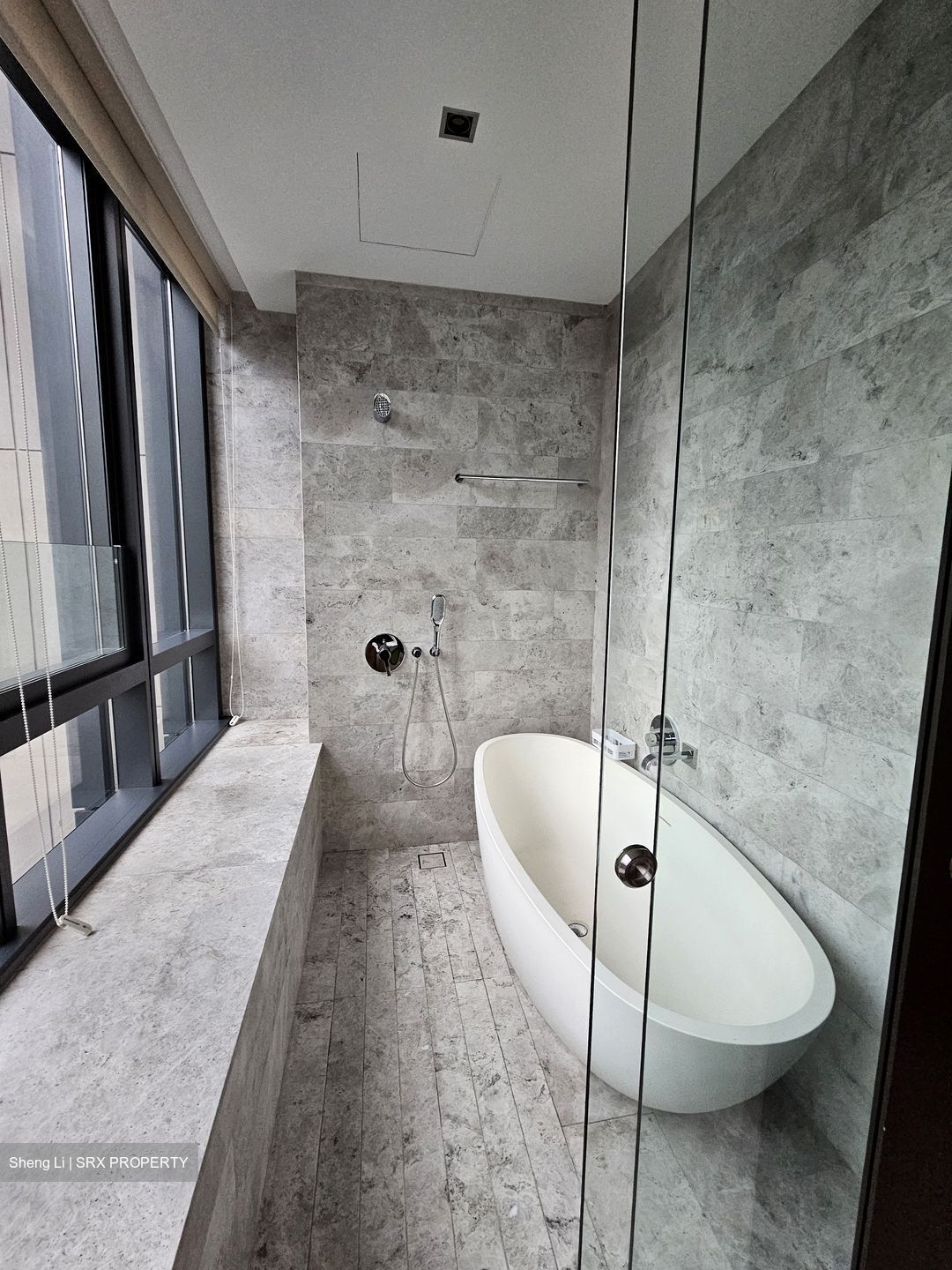 OUE Twin Peaks (D9), Condominium #550410811